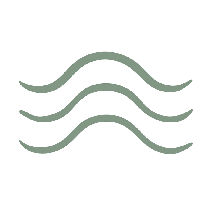 wave